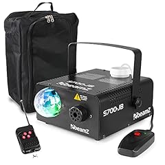 Beamz s700jb smoke for sale  Delivered anywhere in UK