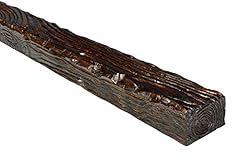 Deco wood trave usato  Spedito ovunque in Italia 