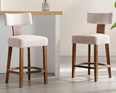 Farmhouse bar stools for sale  Delivered anywhere in USA 