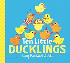 Ten little ducklings for sale  Delivered anywhere in USA 