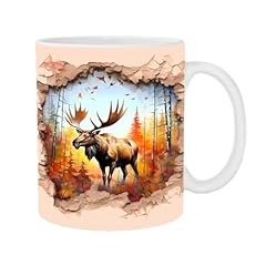 Pilroyn elchförmige tasse gebraucht kaufen  Wird an jeden Ort in Deutschland