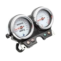 Moto tachimetro tabella usato  Spedito ovunque in Italia 