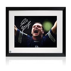 Exclusive memorabilia paul for sale  Delivered anywhere in UK