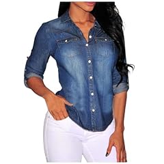 Generico camicia donna usato  Spedito ovunque in Italia 