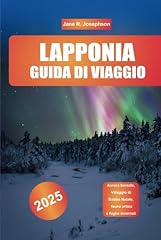 Guida viaggio lapponia for sale  Delivered anywhere in UK