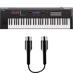Yamaha mx61 music for sale  Delivered anywhere in USA 