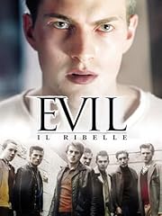 Evil il ribelle usato  Spedito ovunque in Italia 