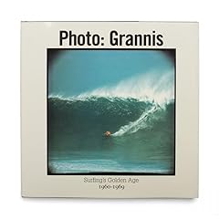 Photo grannis surfing for sale  Delivered anywhere in USA 
