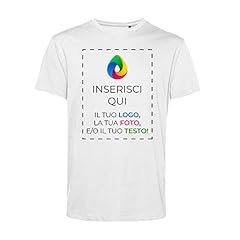 Teetaly maglietta shirt usato  Spedito ovunque in Italia 