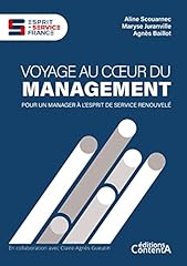 Voyage coeur management d'occasion  Livré partout en France