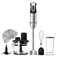Cecotec stabmixer titanium gebraucht kaufen  Wird an jeden Ort in Deutschland