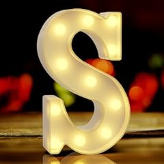 Marquee light letters for sale  Delivered anywhere in USA 