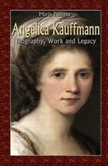 Angelica kauffmann biography usato  Spedito ovunque in Italia 