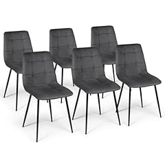 Idmarket lot chaises d'occasion  Livré partout en France