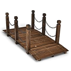 Soars holzbrücke geländer gebraucht kaufen  Wird an jeden Ort in Deutschland