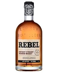 Rebel kentucky straight for sale  Delivered anywhere in UK