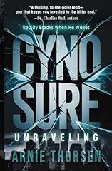 Cynosure unraveling d'occasion  Livré partout en France