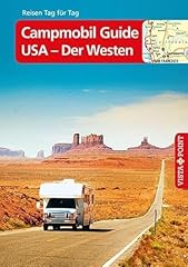 Campmobil guide usa gebraucht kaufen  Wird an jeden Ort in Deutschland