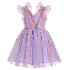 Imekis butterfly dress for sale  Delivered anywhere in USA 