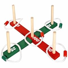 Vinsani quoits garden for sale  Delivered anywhere in UK