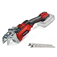 Einhell akku astsäge gebraucht kaufen  Wird an jeden Ort in Deutschland