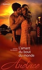 Amant bout d'occasion  Livré partout en France