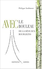 Bouleau sève bourgeons d'occasion  Livré partout en France