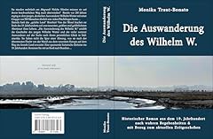 Auswanderung wilhelm wahre gebraucht kaufen  Wird an jeden Ort in Deutschland