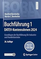 Buchführung datev kontenrahme gebraucht kaufen  Wird an jeden Ort in Deutschland