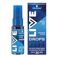 Schwarzkopf live color gebraucht kaufen  Wird an jeden Ort in Deutschland