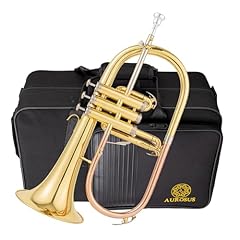 Aurosus trigger flugelhorn for sale  Delivered anywhere in USA 