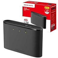 Mercusys mt110 mifi usato  Spedito ovunque in Italia 