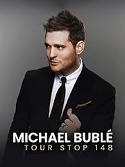 Michael bublé tour for sale  Delivered anywhere in USA 
