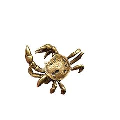 Zhibo figurine crabe d'occasion  Livré partout en France