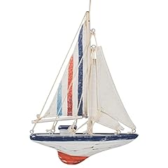 Sail boat ornament for sale  Delivered anywhere in USA 