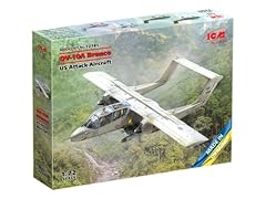 Icm 72185 bronco gebraucht kaufen  Wird an jeden Ort in Deutschland