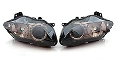 Artudatech motorcycle headligh for sale  Delivered anywhere in UK