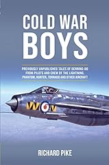 Cold war boys for sale  Delivered anywhere in UK
