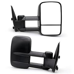 Boolee towing mirrors for sale  Delivered anywhere in USA 