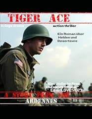 Tiger ace story for sale  Delivered anywhere in UK