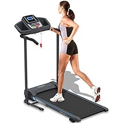 SereneLife Smart Electric Folding Treadmill – Easy for sale  Delivered anywhere in USA 