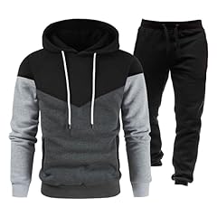 Zanisouta tracksuit men for sale  Delivered anywhere in UK