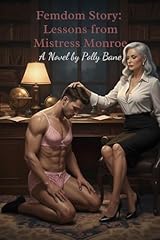 Femdom story lessons for sale  Delivered anywhere in UK