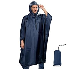Sensong poncho imperméable d'occasion  Livré partout en France
