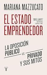 Estado emprendedor oposición for sale  Delivered anywhere in USA 