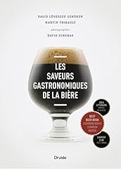 Saveurs gastronomiques bière d'occasion  Livré partout en France