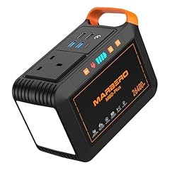 Marbero portable power for sale  Delivered anywhere in UK