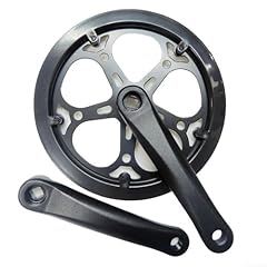 Guarnitura per bicicletta usato  Spedito ovunque in Italia 