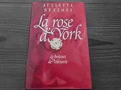Rose york boiteux d'occasion  Livré partout en France