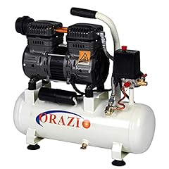Orazio air compressor for sale  Delivered anywhere in UK